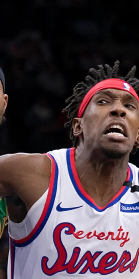 Marcus Smart Josh Richardson NBA playoffs Game 2 Betting Preview: Philadelphia 76ers vs Boston Celtics