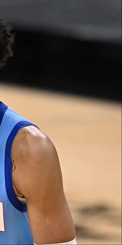 Christian Wood's Rockets are favored in the Portland vs Houston Odds