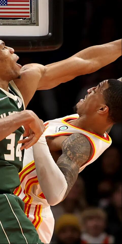 Giannis Antetokounmpo and the Bucks are favored Wednesday night in Bucks-Lakers betting odds.