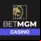 BetMGM Casino Logo Icon