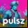 Pulsz Social Casino App Icon