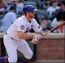 Pete Alonso is a good MLB prop bet