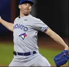 Chris Bassitt takes the mound for Toronto. Astros vs Blue Jays Betting Preview