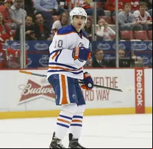 NHL Draft Day Steals and Fails. Nail Yakupov