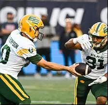 Edmonton Elks featured in our 2024 CFL weekly picks and odds