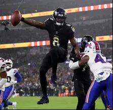 NFL Divisional Round Lookahead Lines
