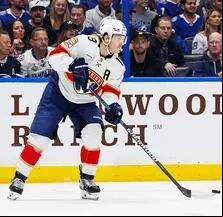 Panthers vs Lightning odds -- Matthew Tkachuk
