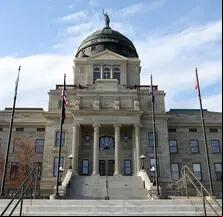 Montana Bans Sweepstakes Games