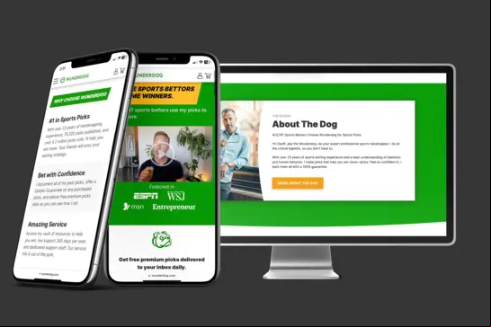 Wunderdog top image