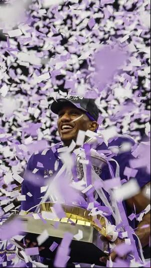 Michael Penix Jr featured in our CFB national championship odds